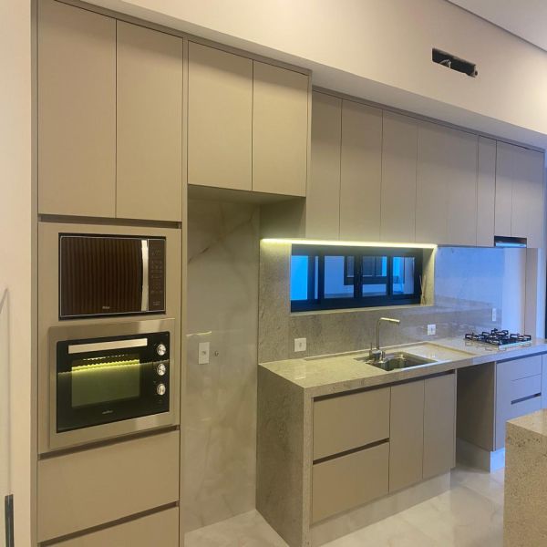 Casa código CI-62 no bairro Village Damha II - São José do Rio Preto