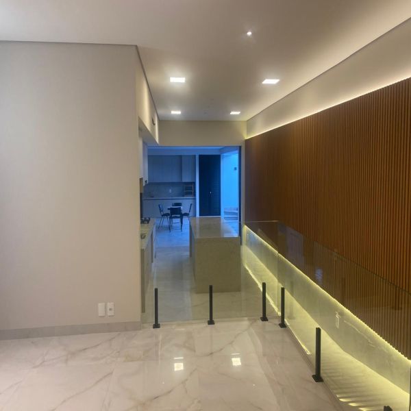 Casa código CI-62 no bairro Village Damha II - São José do Rio Preto