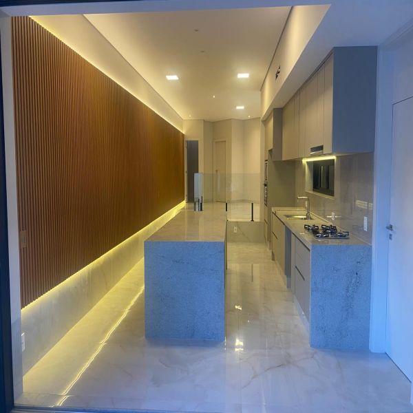Casa código CI-62 no bairro Village Damha II - São José do Rio Preto