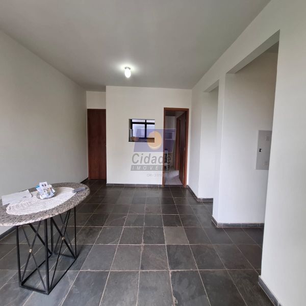 Apartamento código CI-191 no bairro Universitário - São José do Rio Preto