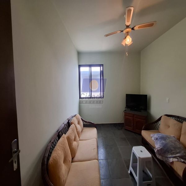Apartamento código CI-191 no bairro Universitário - São José do Rio Preto