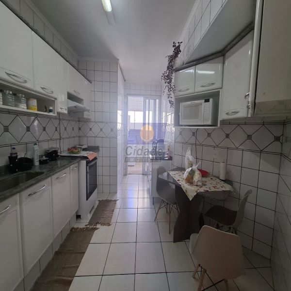 Apartamento código A-151 no bairro Boa Vista - São José do Rio Preto
