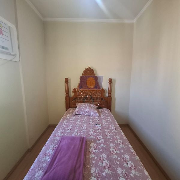 Apartamento código A-151 - foto 8