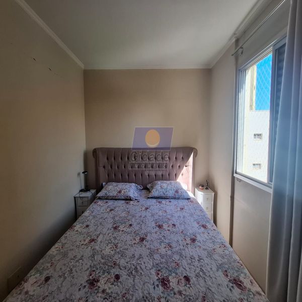 Apartamento código A-151 no bairro Boa Vista - São José do Rio Preto