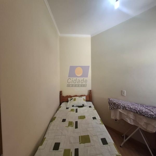 Apartamento código A-151 - foto 4