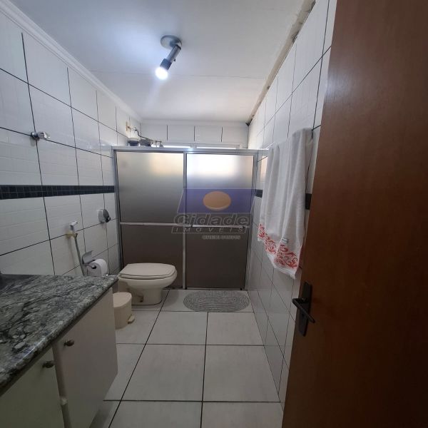 Apartamento código A-151 - foto 10