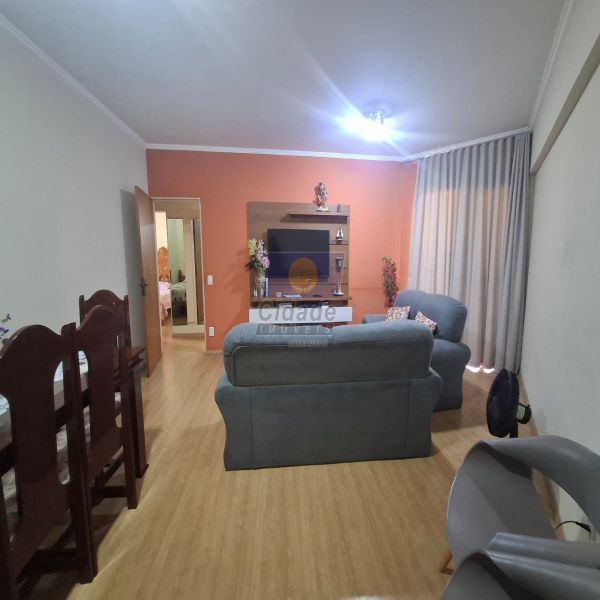 Apartamento código A-151 no bairro Boa Vista - São José do Rio Preto