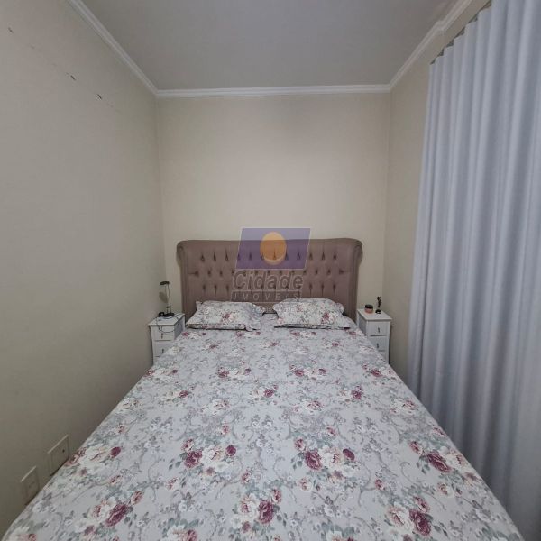 Apartamento código A-151 - foto 2