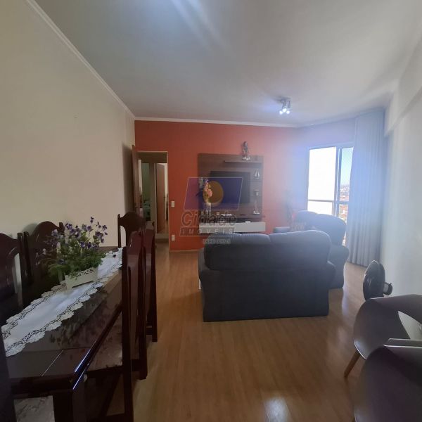 Apartamento código A-151 no bairro Boa Vista - São José do Rio Preto