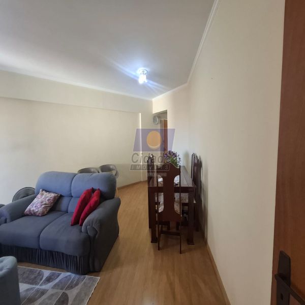 Apartamento código A-151 - foto 5