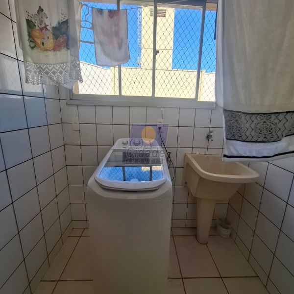 Apartamento código A-151 - foto 7