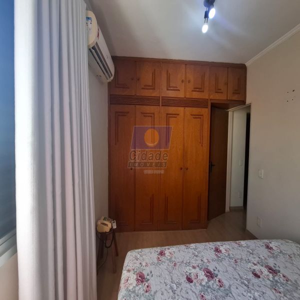 Apartamento código A-151 - foto 12