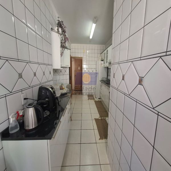 Apartamento código A-151 - foto 14