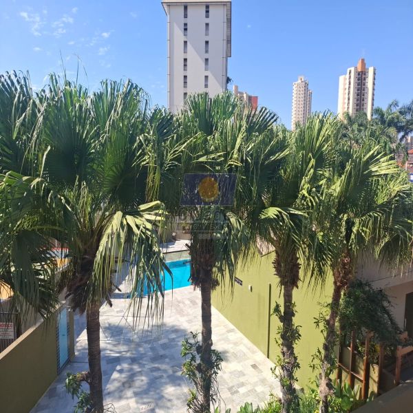 Apartamento código A-151 - foto 16