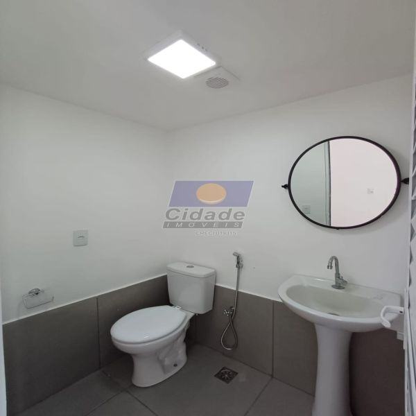 Sala Comercial código CI-216 - foto 3