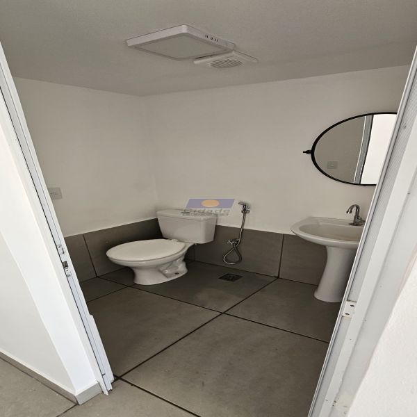 Sala Comercial código CI-216 - foto 4
