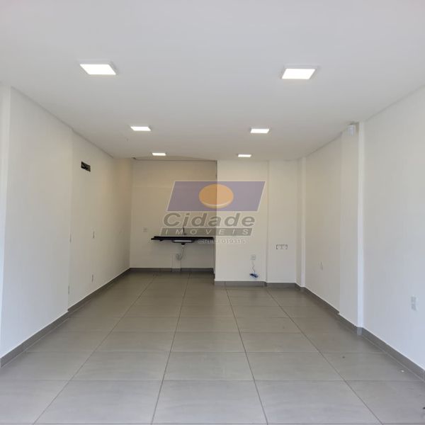 Sala Comercial código CI-216 - foto 5