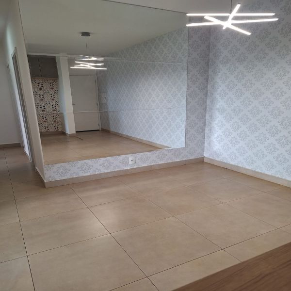 Apartamento código MJ-183 no bairro Parque Residencial Comendador - São José do Rio Preto