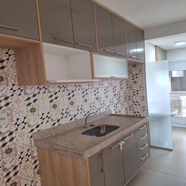 Apartamento código MJ-183 no bairro Parque Residencial Comendador - São José do Rio Preto