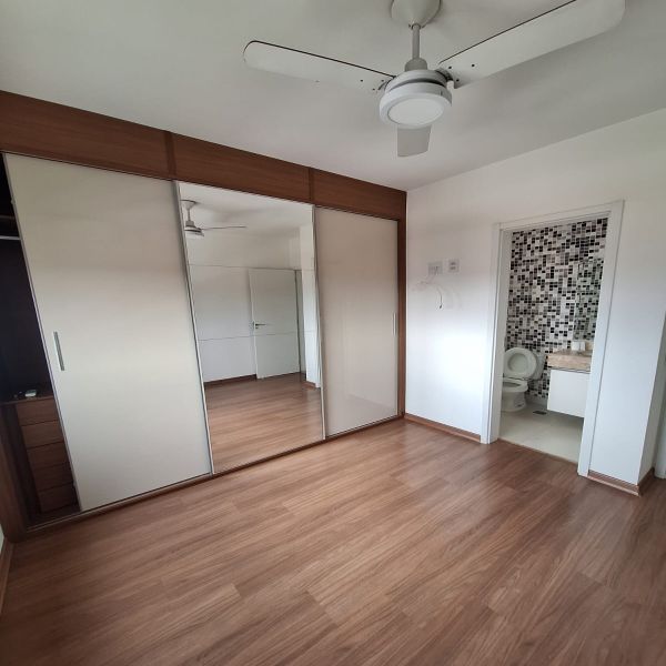 Apartamento código MJ-183 - foto 4