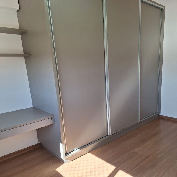 Apartamento código MJ-190 no bairro Parque Residencial Comendador - São José do Rio Preto