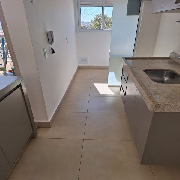 Apartamento código MJ-190 - foto 15