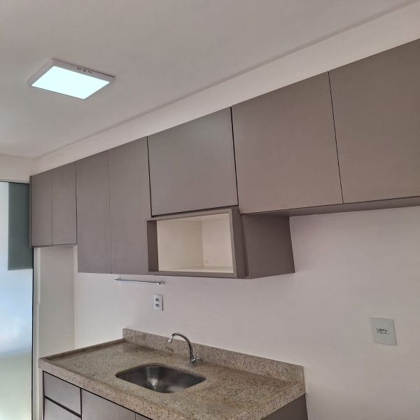 Apartamento código MJ-190 no bairro Parque Residencial Comendador - São José do Rio Preto