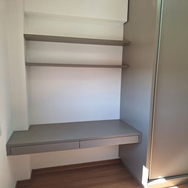 Apartamento código MJ-190 - foto 5