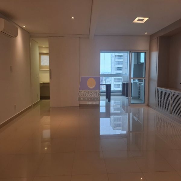 Apartamento código CI-117 no bairro Bom Jardim - São José do Rio Preto