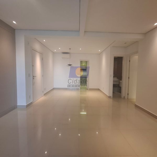 Apartamento código CI-117 no bairro Bom Jardim - São José do Rio Preto