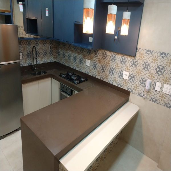 Apartamento código B-125 - foto 7
