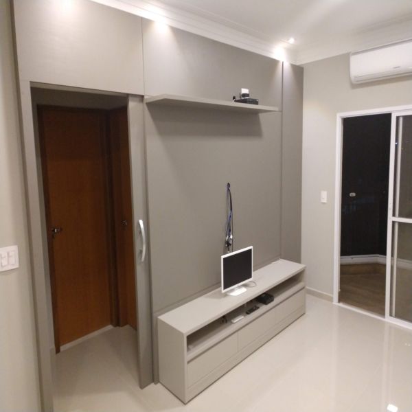 Apartamento código B-125 - foto 4