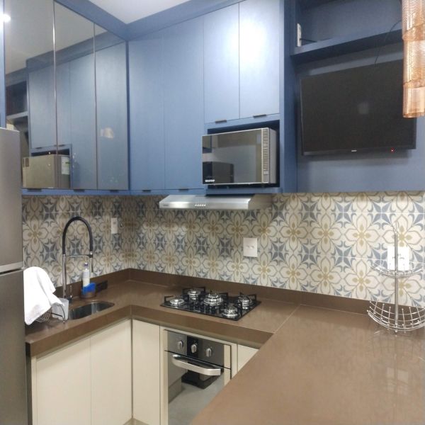 Apartamento código B-125 - foto 6