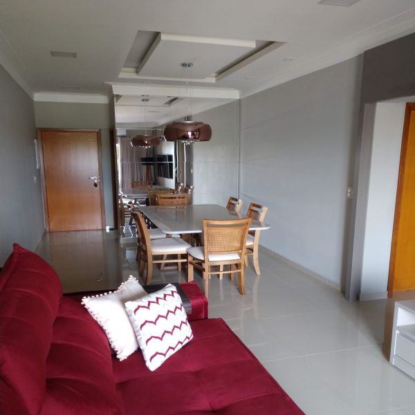 Apartamento código B-125 no bairro Bom Jardim - São José do Rio Preto