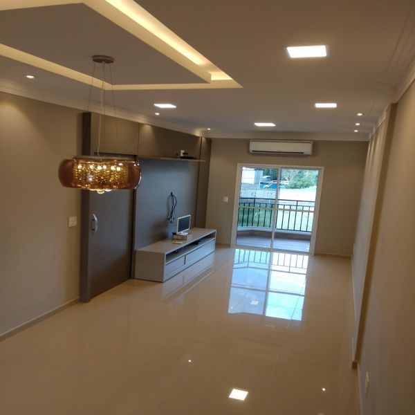 Apartamento código B-125 no bairro Bom Jardim - São José do Rio Preto