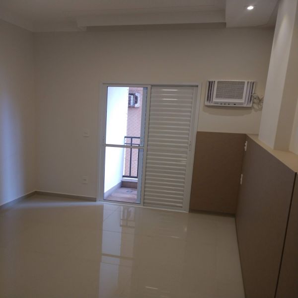 Apartamento código B-125 no bairro Bom Jardim - São José do Rio Preto