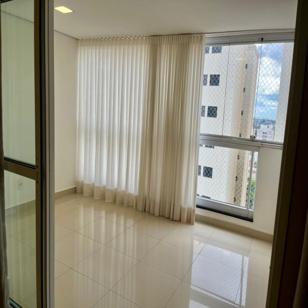 Apartamento código CI-132 - foto 3