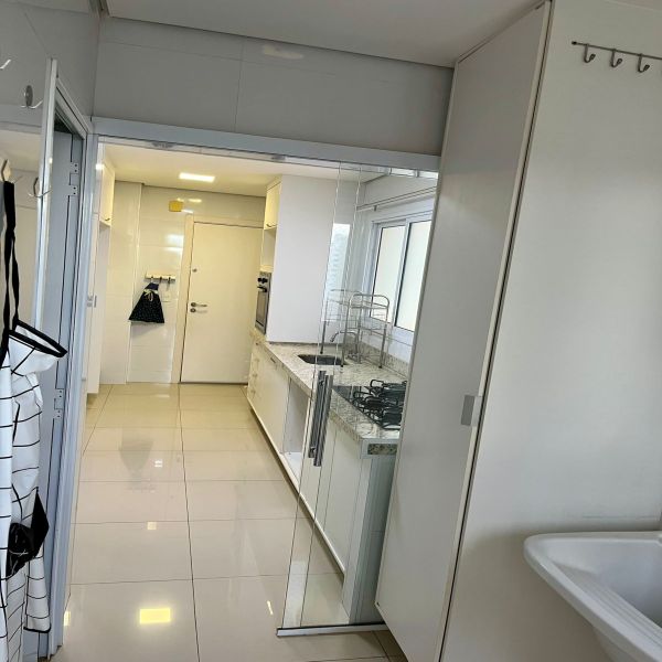 Apartamento código CI-132 - foto 27