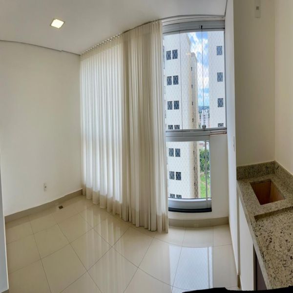 Apartamento código CI-132 - foto 24