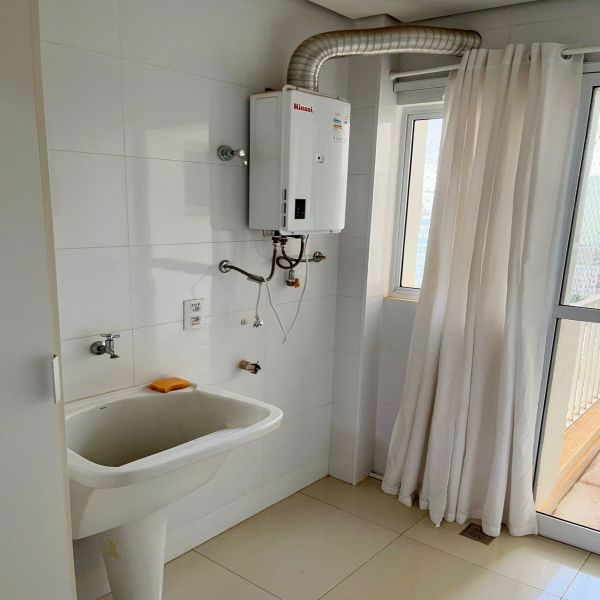 Apartamento código CI-132 - foto 28