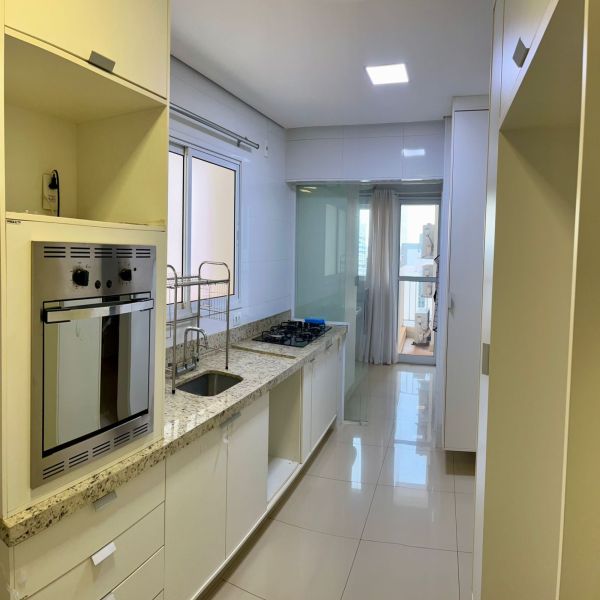 Apartamento código CI-132 - foto 22