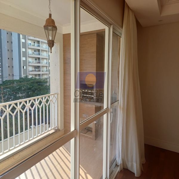 Apartamento código CI-167 - foto 4