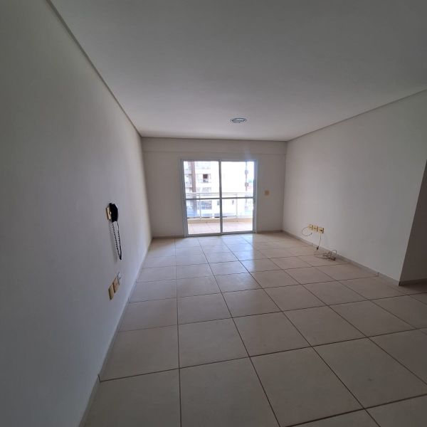 Apartamento código A-181 no bairro Bom Jardim - São José do Rio Preto