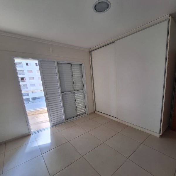 Apartamento código A-181 no bairro Bom Jardim - São José do Rio Preto