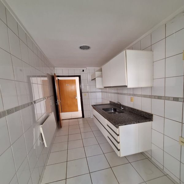 Apartamento código A-181 - foto 7