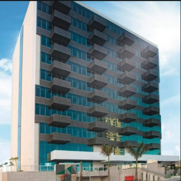 Sala Comercial código A-66 no bairro Bom Jardim - São José do Rio Preto