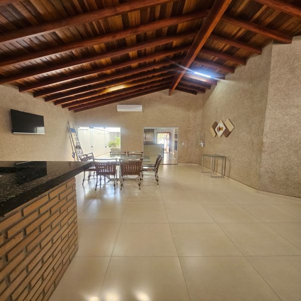 Casa código CI-113 - foto 2