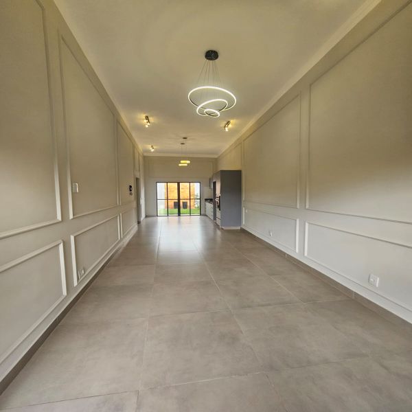 Casa código CI-120 no bairro Residencial Mais Parque Mirass - Mirassol