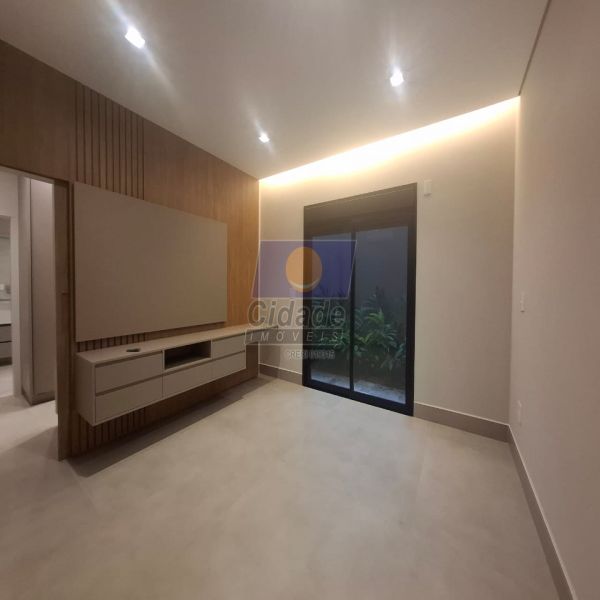 Casa código CI-176 no bairro Damha III - São José do Rio Preto