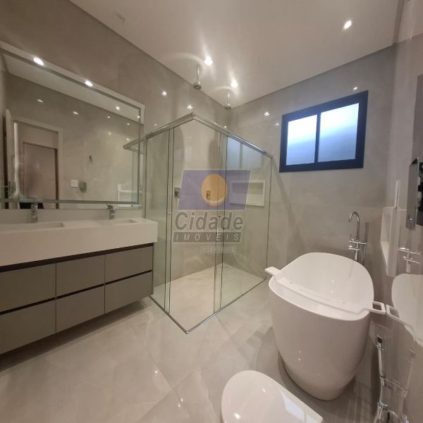 Casa código CI-176 no bairro Damha III - São José do Rio Preto